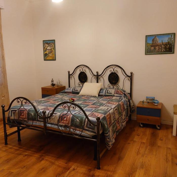 Camera "La Margherita"