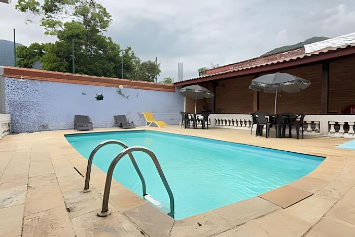 Casa em Maresias - SP (4)