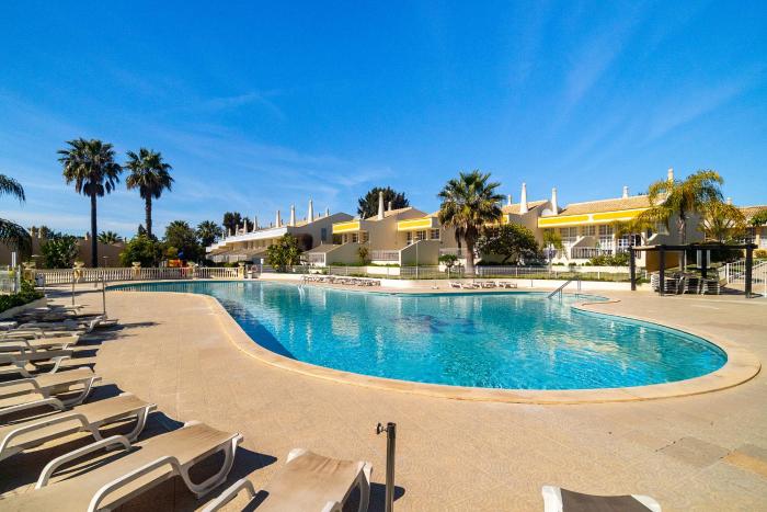 Ponta Grande Resort - Villa Ponta