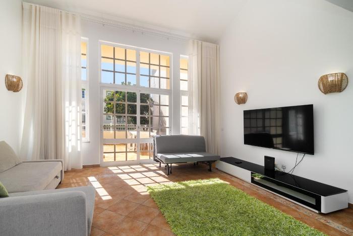 Ponta Grande Resort - Villa Dourada