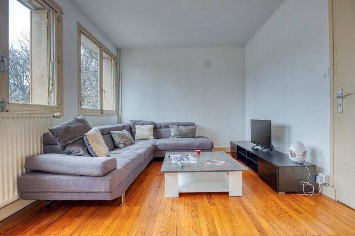 La Sainte du Drac - 10 Personnes