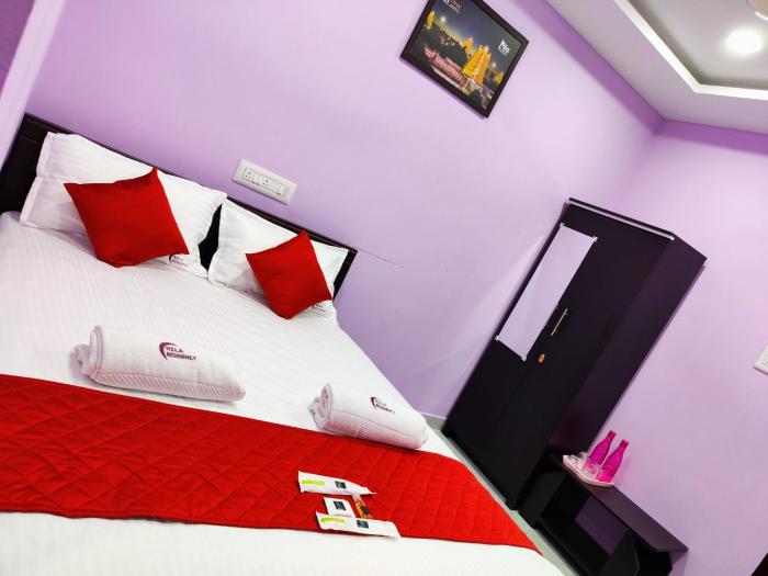 Nila Residency Rameswaram