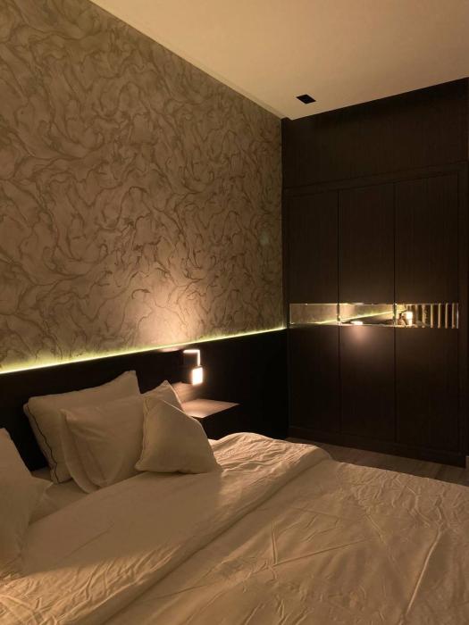 فاميليا للشقق المخدومة