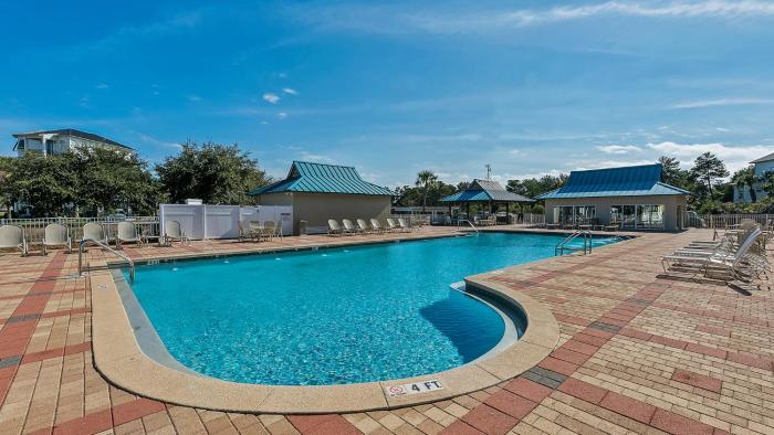 The Village Unit 626 - Village Blue Mountain 626