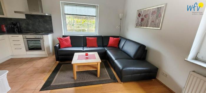 Fuhrmannshof Ferienwohnung Cassen