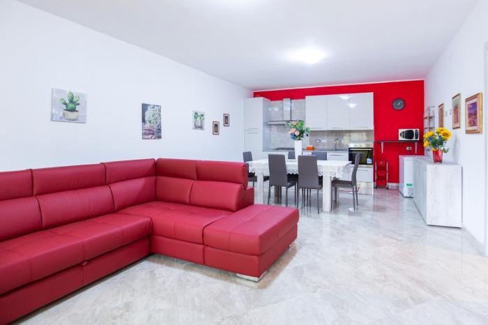 Casa Vacanze Il Mirto Locale