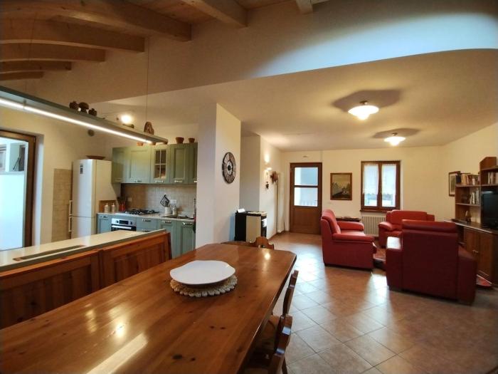 La Casina, Torcegno Trentino