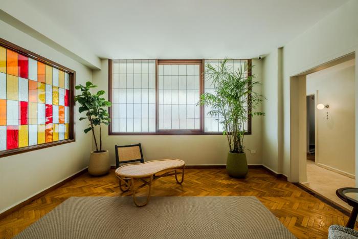 Longchamps l Zamalek l Boutique Hotel with Breakfast