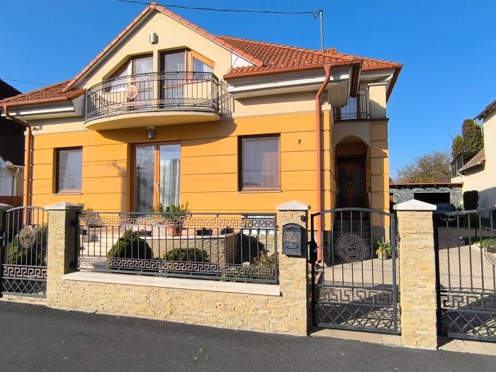 Németh Nyaraló Apartman 2 Keszthely