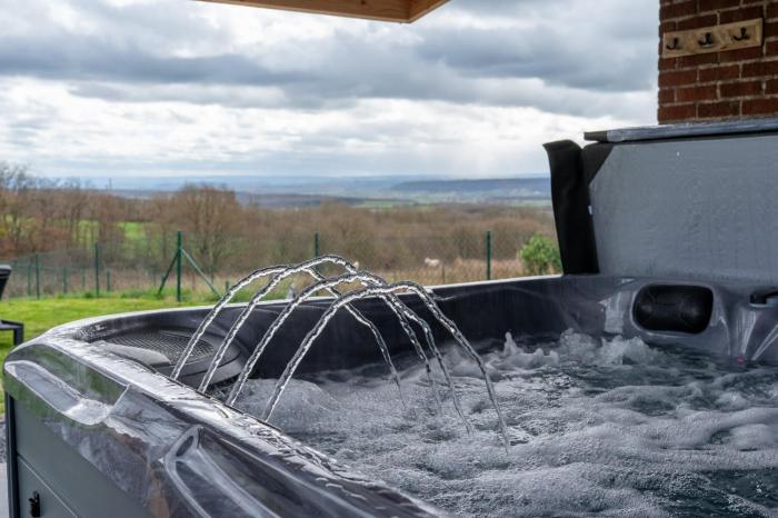 Villa privative Beauraing Lécrin