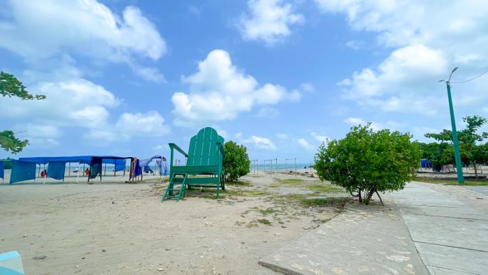 Apartamento Coveñas