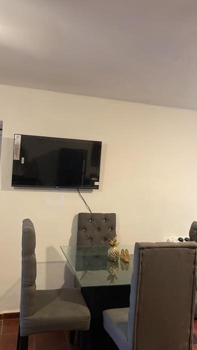 Kasita del sol boca chica