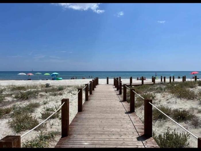 Appartamento da Caterina