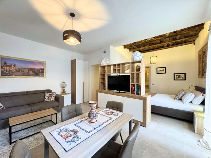 Helena Apartments - Secondo Canto