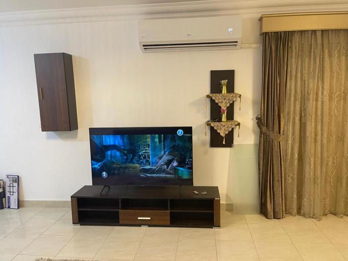 Furnished Apartment B10