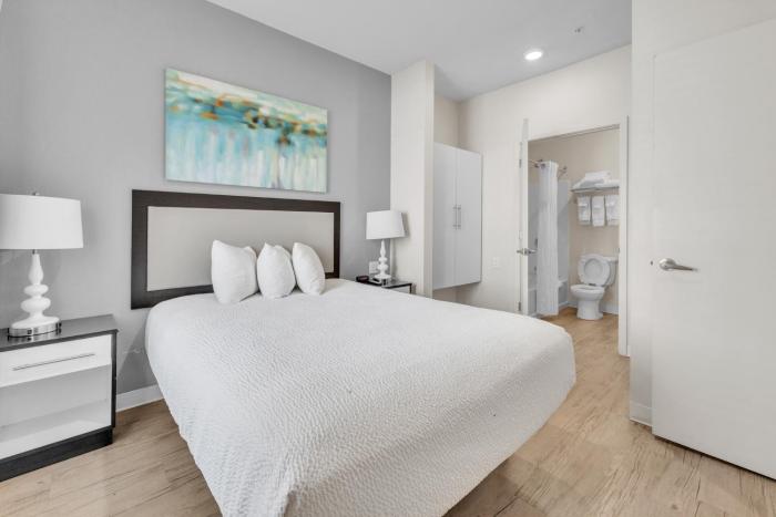 Simplicity At the Rim 1101 I Comfy 2 Bed 2 Bath