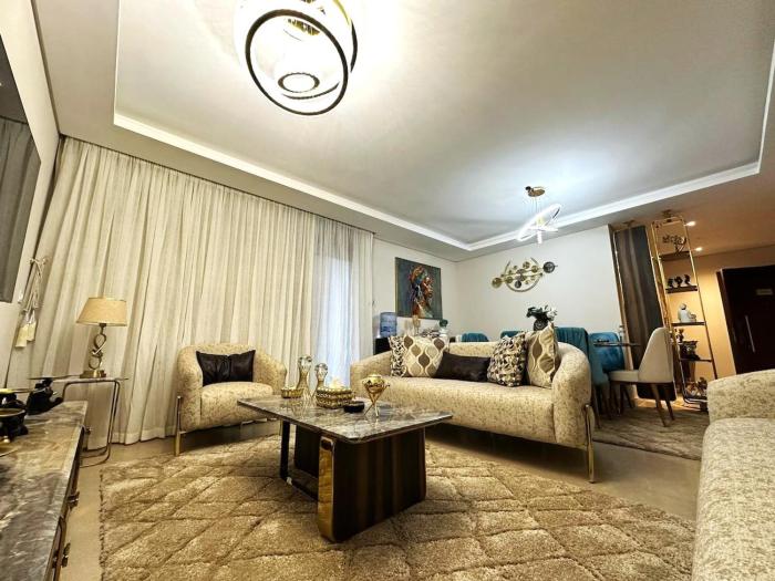 ZED WEST Al Sheikh Zayed Tower