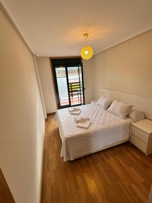 Apartamento Herosa 2 Spa