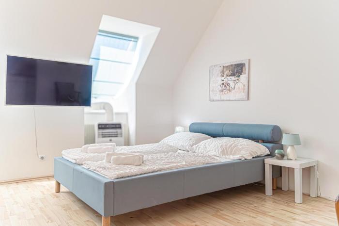 Stylish & Cost-Effective 2BR Ideal Extended Stays