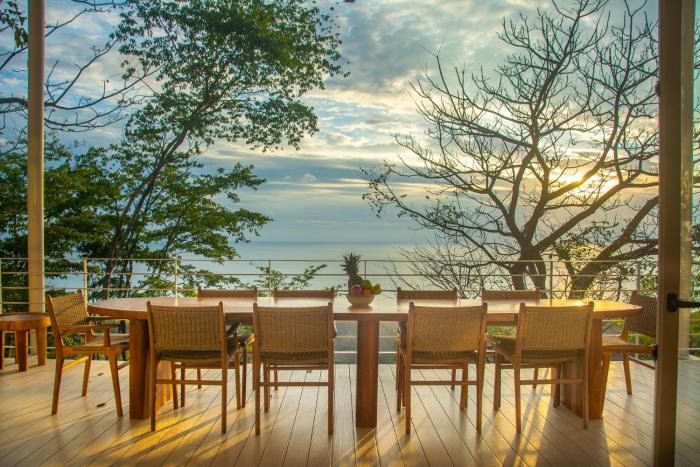 Casa Aliki, Luxury Beach Home With The View