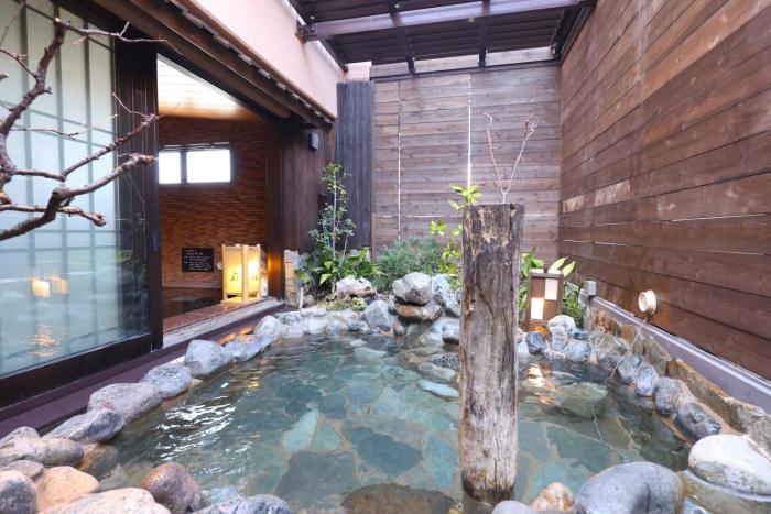 Dormy Inn Matsumoto
