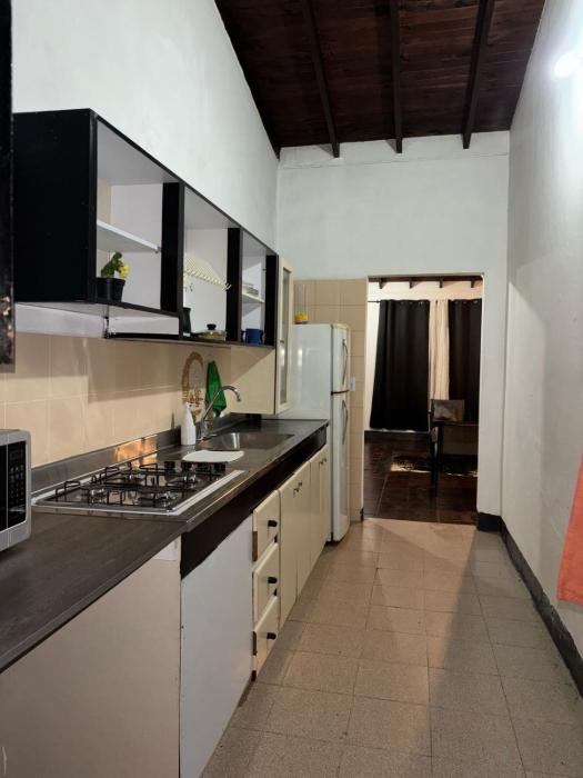 Casa Vintage Cabañitas