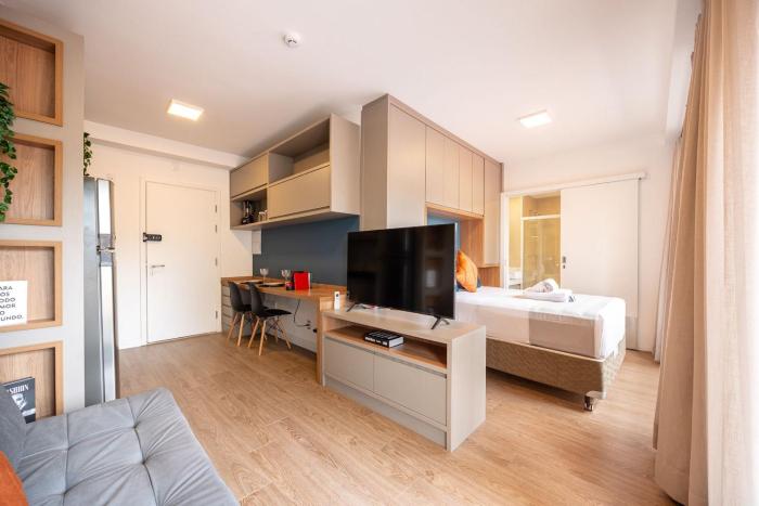 Easy Star - Belo studio no coração do Brooklin! - RP02I