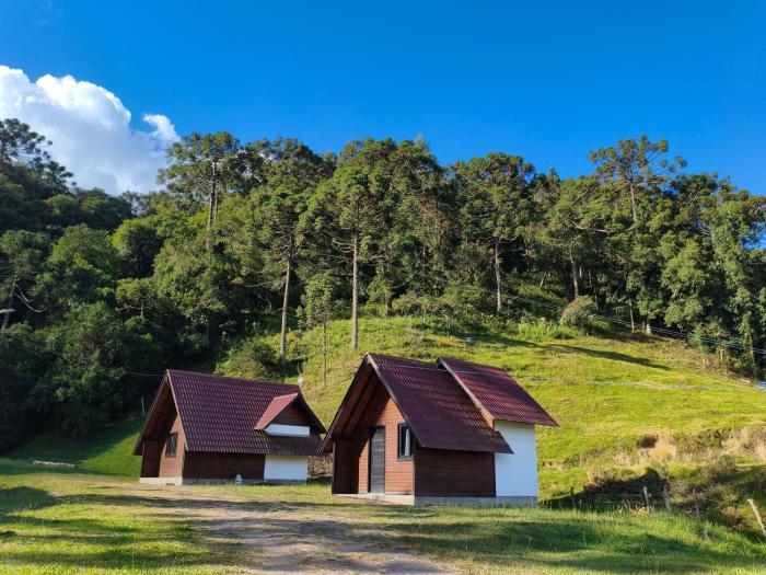 Chalés Fundo da Grota