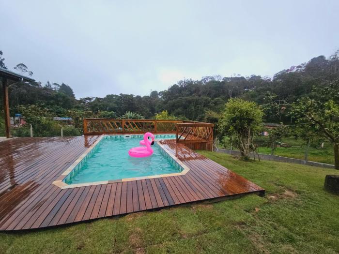 Recanto Cauê & Maria