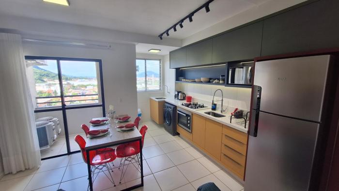 Apto, Moderno - perto da WEG