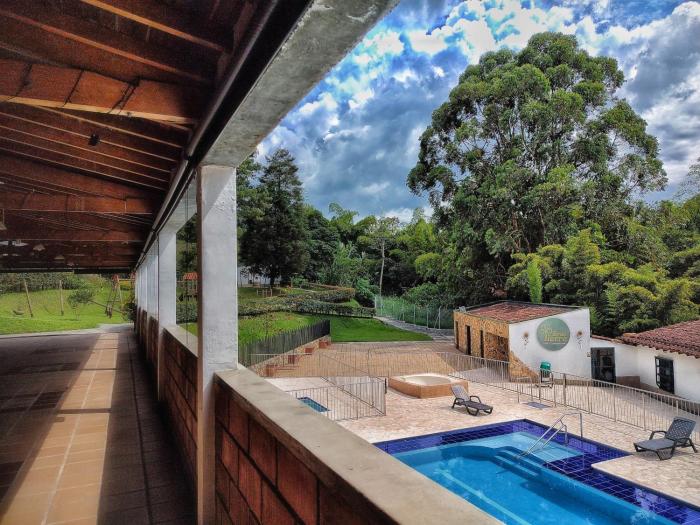 Gran Tierra - Sabaneta