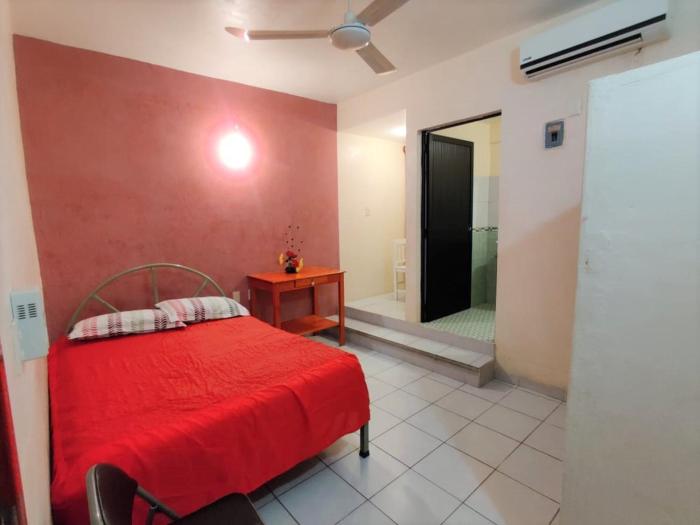 Departamentos Costera