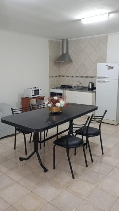 Departamento Temporario en Tres Arroyos