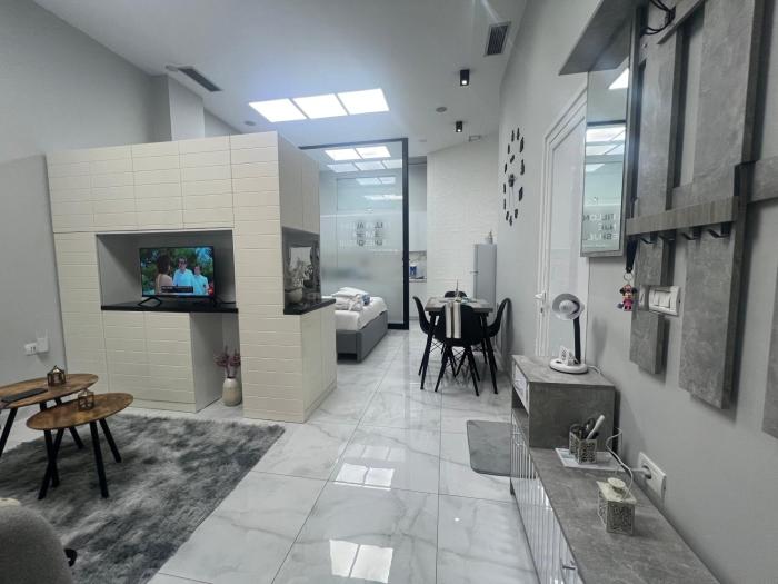 Apartament Smile in Tirana Center