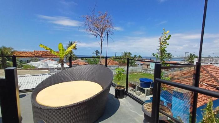 Espaço do Mar