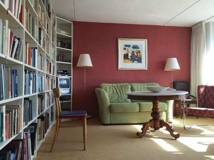 Apartment with dunes view of Petten