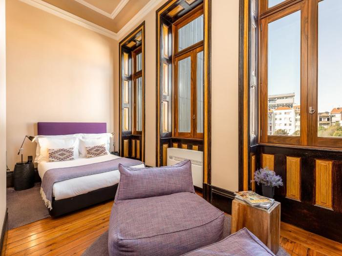 Charming Porto Studio Central & Cozy