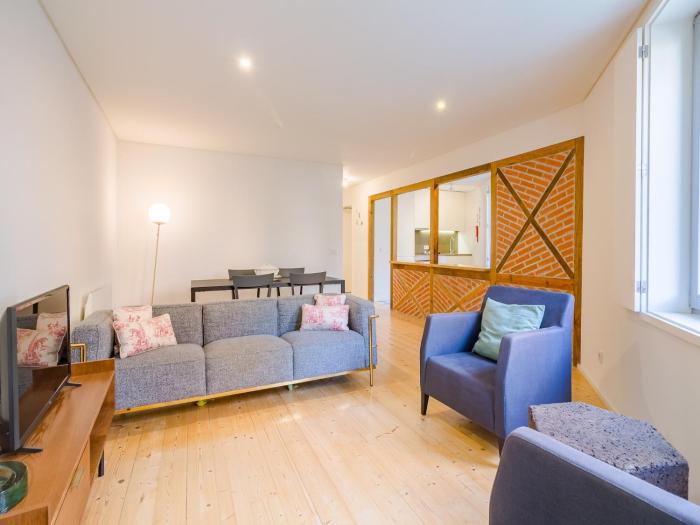 Central Porto Comfort Stay