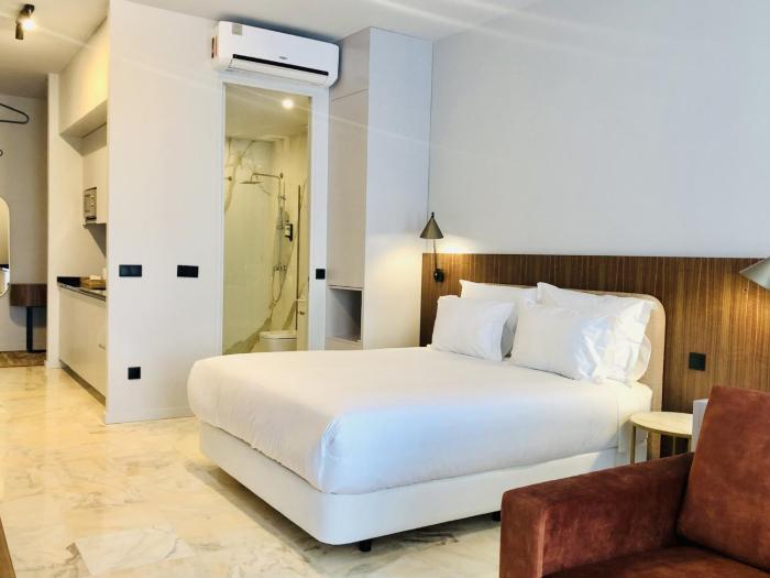 Charming urban apartment in Portos heart