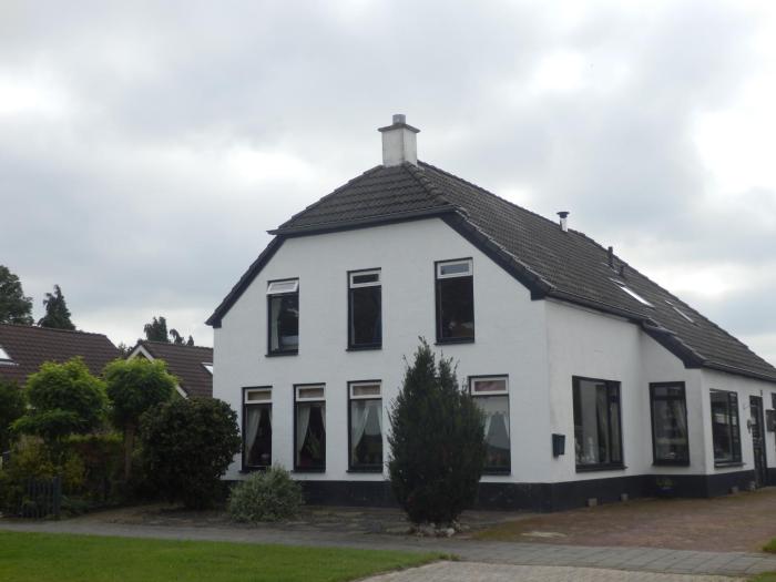 Bed & Breakfast de Runde