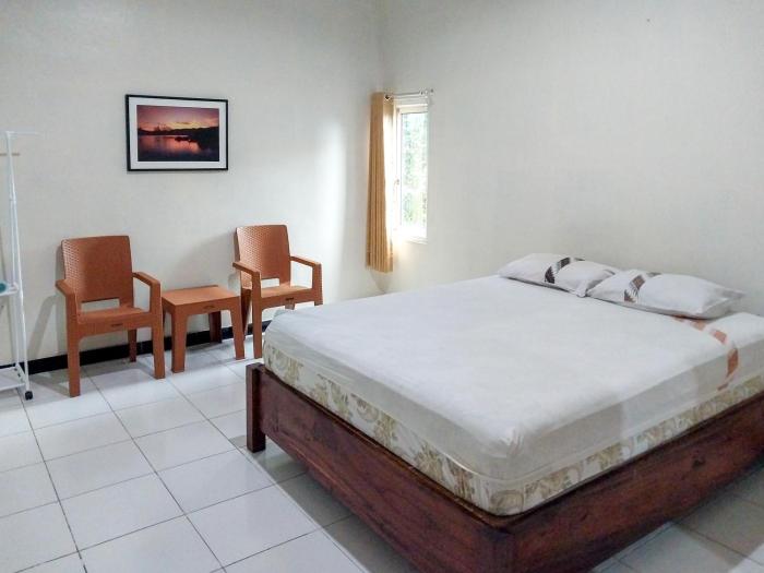Pondok Guesthouse RedPartner