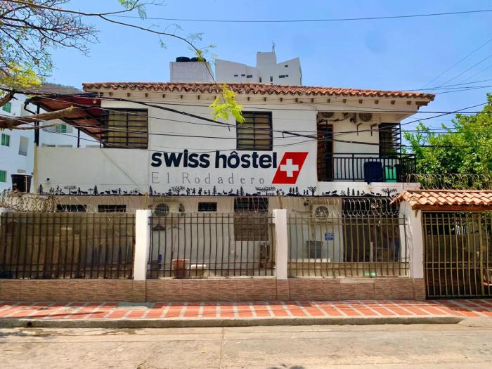 202 swiss hostel Bern