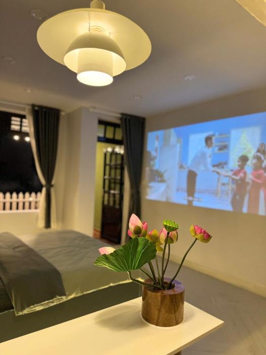 Homestay Four P Binh Thanh