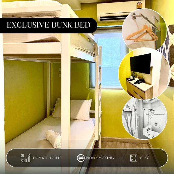 GN Luxury Hostel