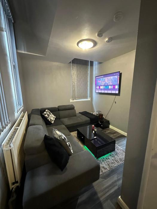 Apartment Birmingham City Centre Children Hospital