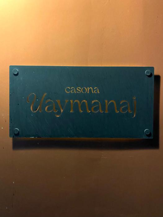 Casona Uaymanaj