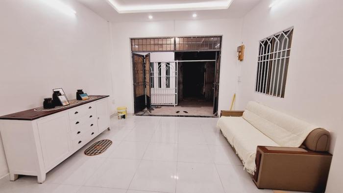 Semi-detached house District 9