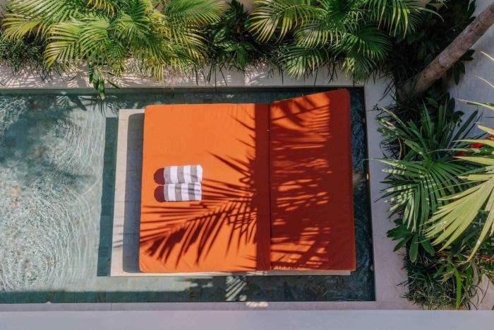 Villa Tok, 4 mins Walk to Beach