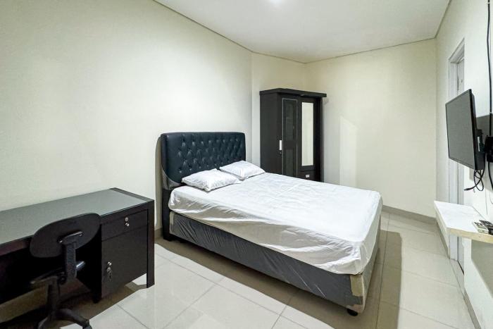 K Home Syariah Mitra RedDoorz