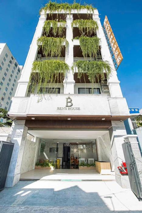 Bens House Boutique